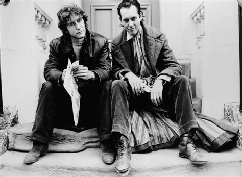 Withnail i ja – czarno-biała komedia o beznadziejnym poszukiwaniu ucieczki!